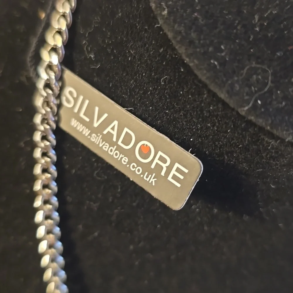 Silvadore precision made